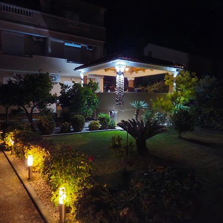 Apartments Luka Rab Town Dış mekan fotoğraf
