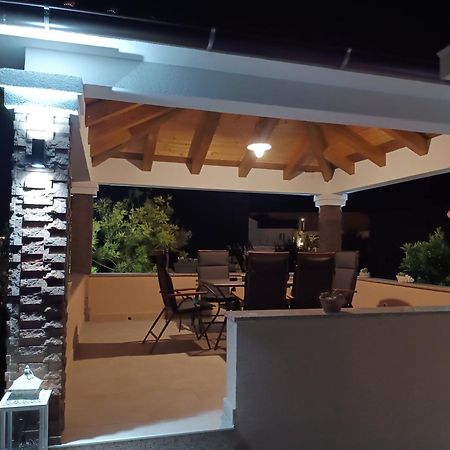 Apartments Luka Rab Town Dış mekan fotoğraf