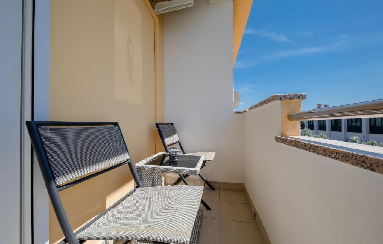 Apartments Luka Rab Town Dış mekan fotoğraf