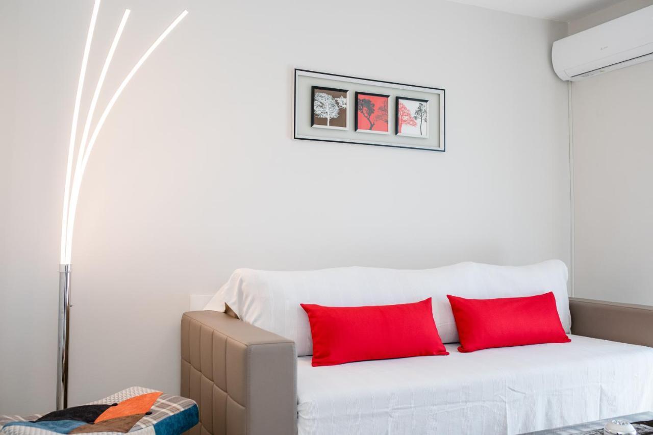 Apartments Luka Rab Town Dış mekan fotoğraf