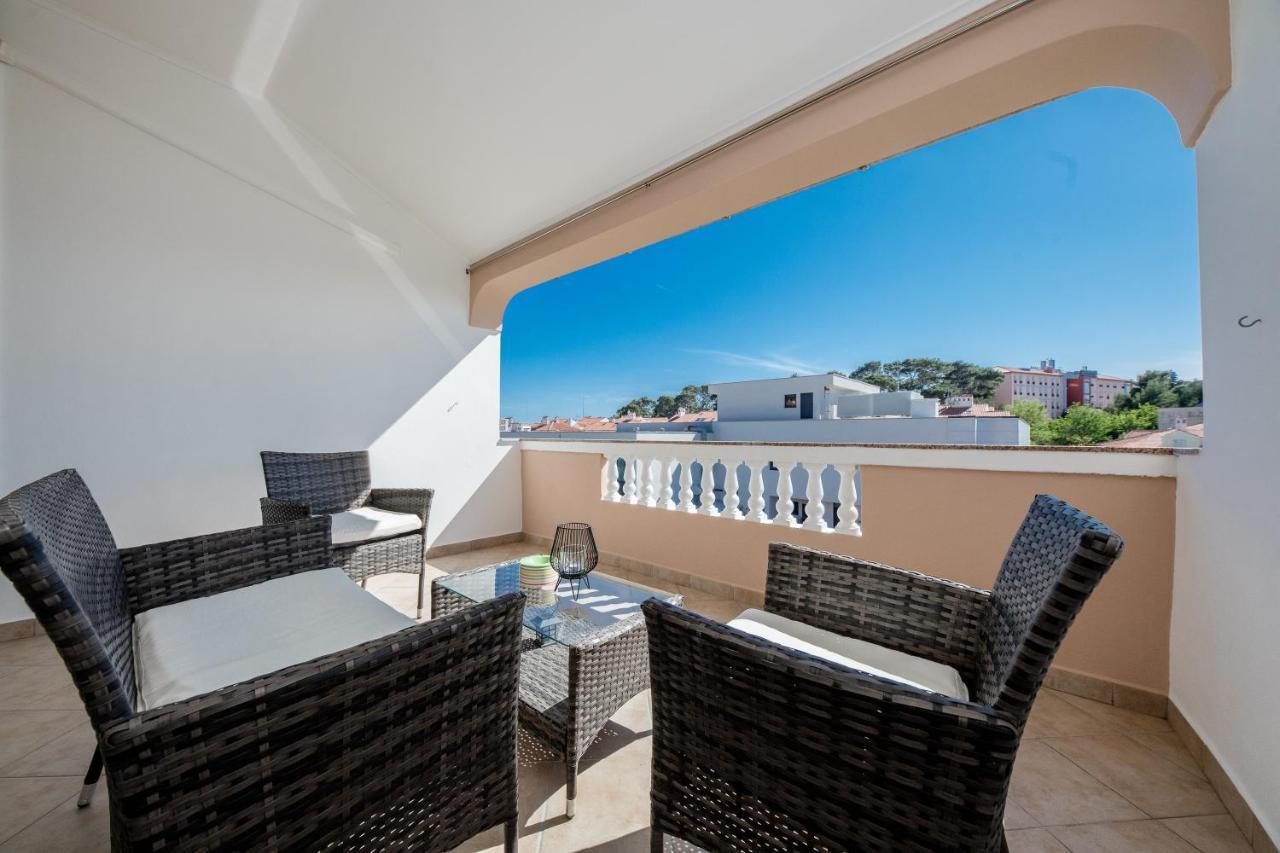 Apartments Luka Rab Town Dış mekan fotoğraf