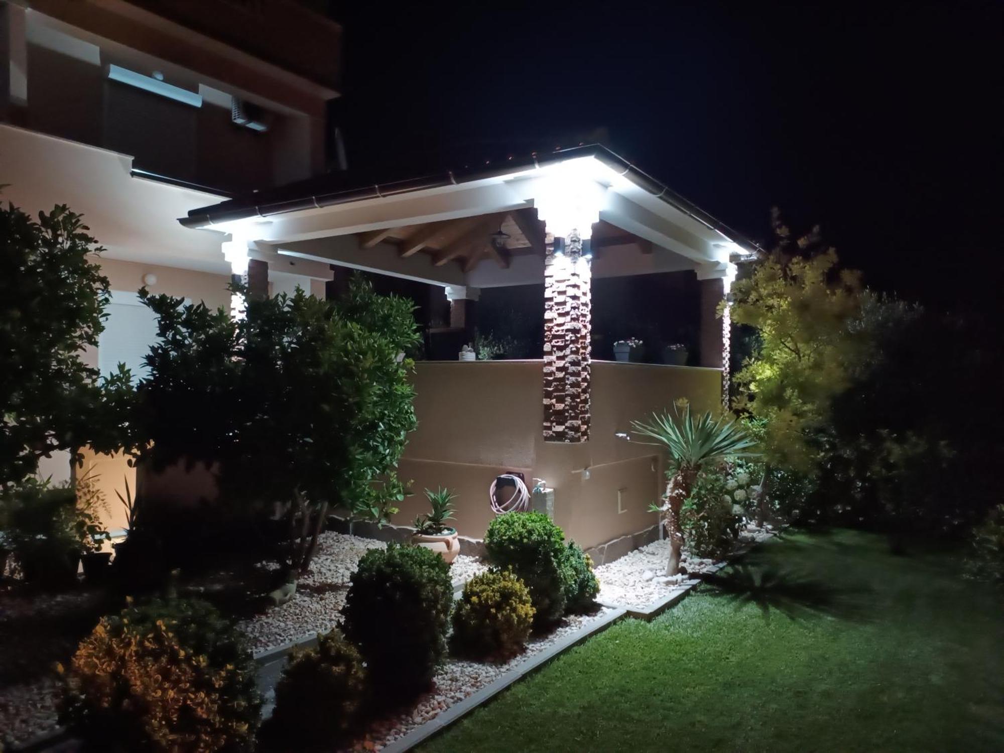 Apartments Luka Rab Town Dış mekan fotoğraf